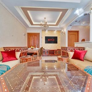 Familie Appartement met Twee Slaapkamers